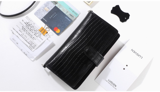 여성 전기종 호환 핸드폰 지갑 가죽 케이스 국내재작