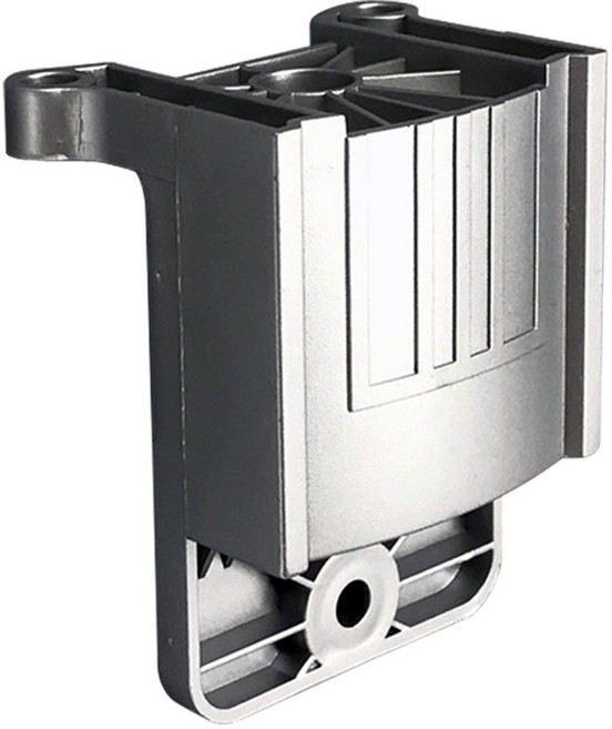 인라이프 탑브라켓 나사포함 탑책상 띄움바, 1개