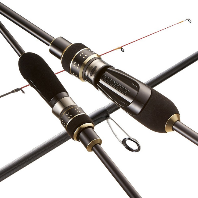 아부가르시아 새턴3 풀체인지 올라운드 로드 볼락 풀치 우럭 광어 바다루어낚시대, 6102LSS