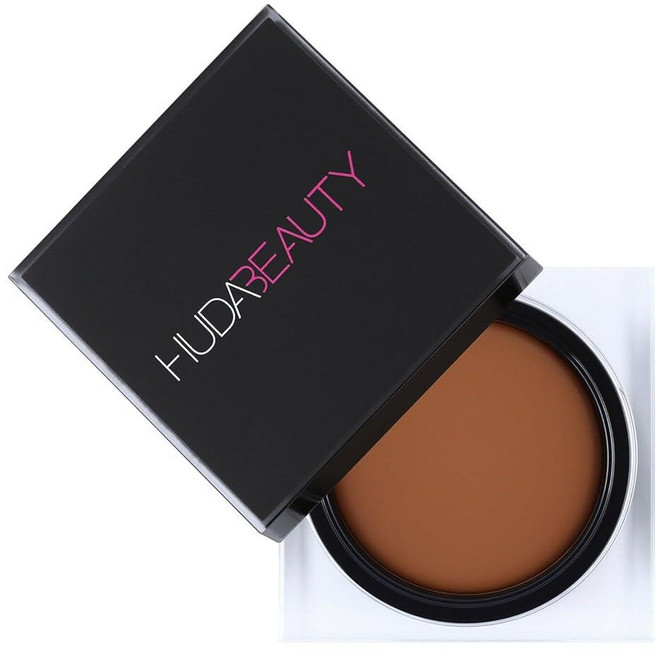 HUDA BEAUTY Tantour 컨투어 & 브론저 크림 라이트