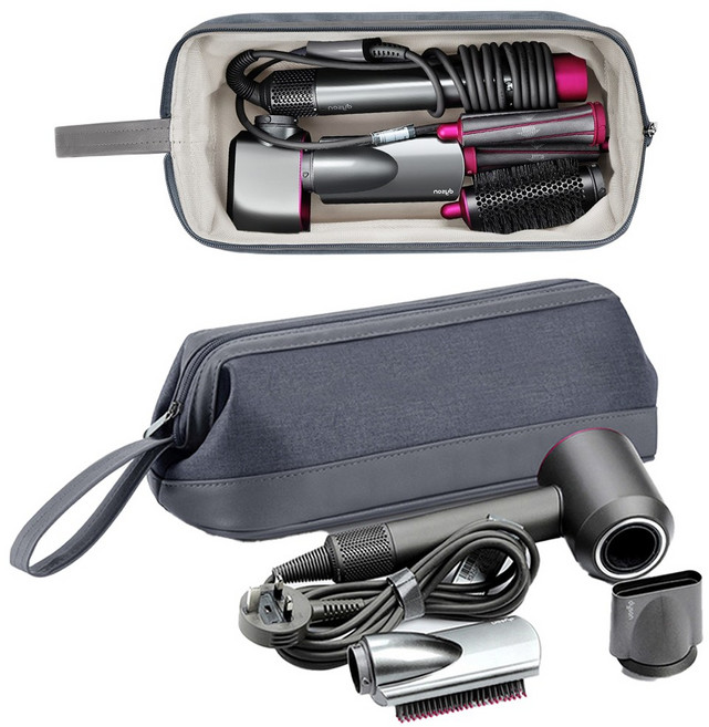 베로 여행용 드라이기 고데기 파우치