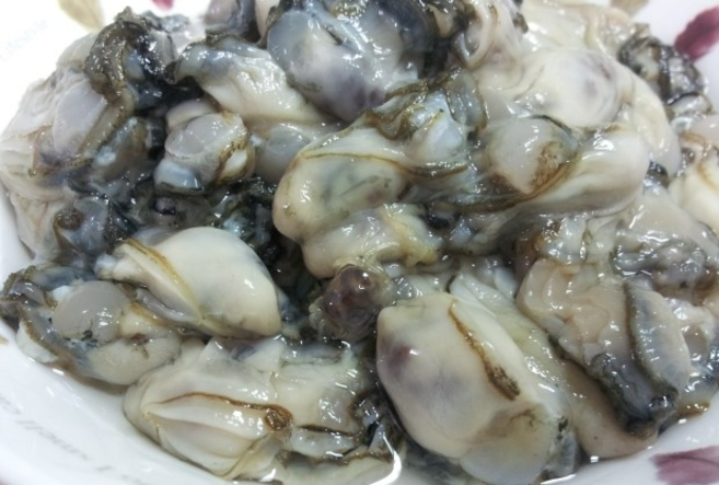 1+1 싱싱한 국내산 남해안 굴소스 총4kg 대용량 농축액 오이스터, 2개, 2kg