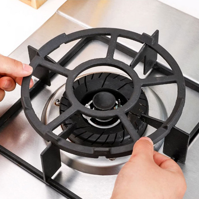 BMJSS 가스레인지 보조 삼발이