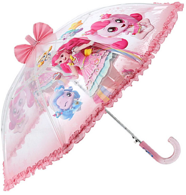 캐치티니핑 47 우산-스무디POE 블링블링 80001 (S0140)