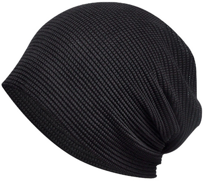 아이스 메쉬픽셀 여름비니 일반형