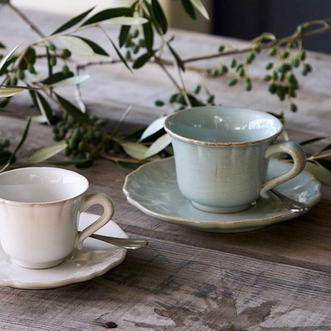 코스타노바 알렌테조 티컵세트