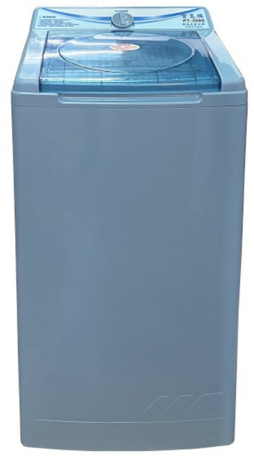 寶島牌 10公斤不鏽鋼內槽脫水機 PT-3088 台灣製造