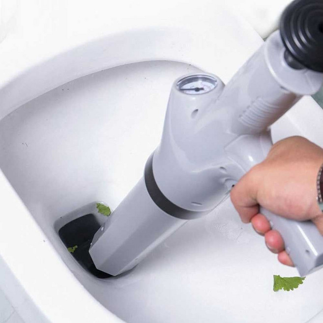 변기뚫어뻥 싱크대막힘 변기뚫는기계 화장실변기막혔을때