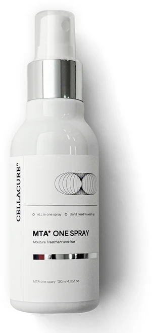 셀라큐어 올인원 풋 스프레이 120ml, 1개입, 1개 - 쿠팡