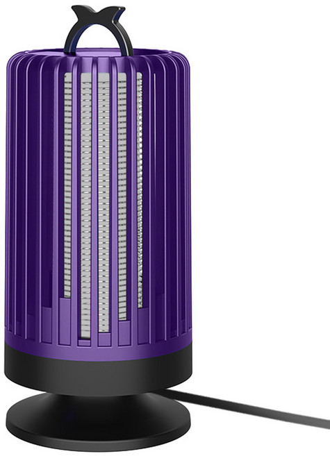 헤이슨 국민포충기 벅스 킬러 해충 모기퇴치기, 퍼플