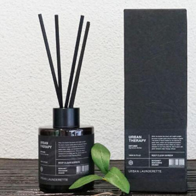 어반테라피 디퓨저, 140ml, 1개