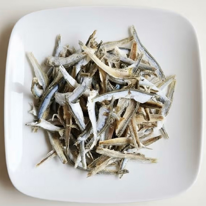 명식품본사 국내산 손질다시멸치 [특대포장] 깐멸치 대멸 국물 육수 볶음, 1개, 1kg