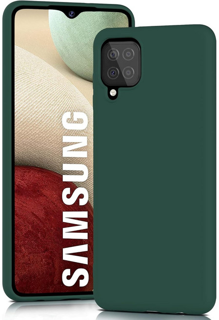 아칸크 젤리 실리콘 휴대폰 케이스+지문인식 보호필름 증정 풀세트