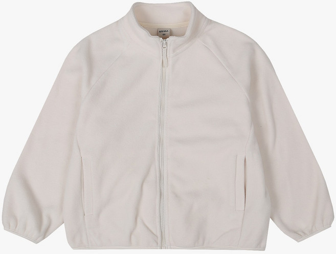 유솔 NC충장점 2025 #사이즈 크게 나왔어요! 여아 남아 초중생 주니어 기본템 부들부들 초특가 후리스 플리스 UNI 폴라 플리스 라글란 집업 ULCM25W01