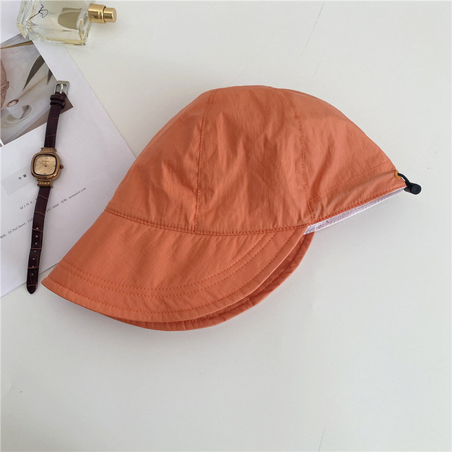 뉴타임즈 여성 썬캡 썬블럭 NO257Z