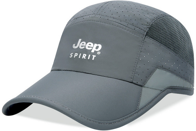 지프스피릿 반메쉬 볼캡 남자 여자 야구모자 + 정품포장