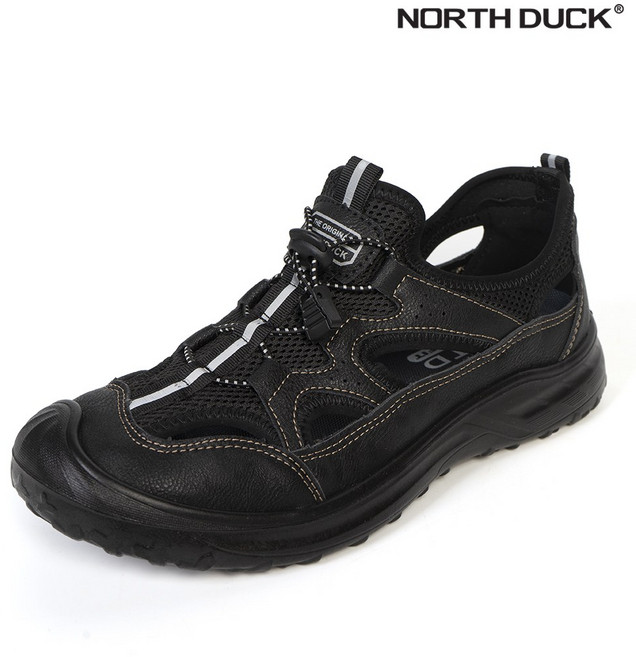 노스덕 남성 트레킹샌들 보르테(BORTE)