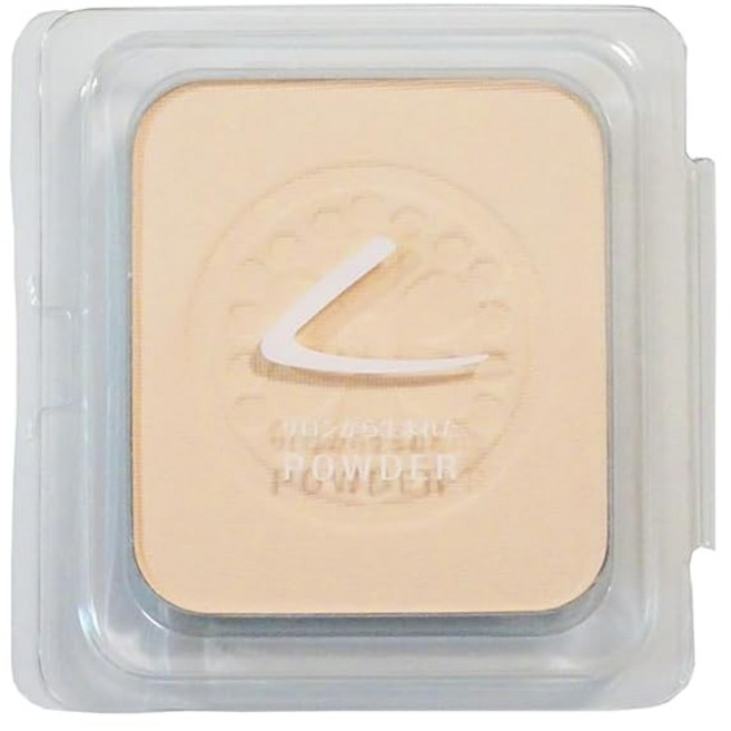 루나레나 컴팩트 파우더 라이트내추럴리필 C-06, 1개, 상세페이지 참조