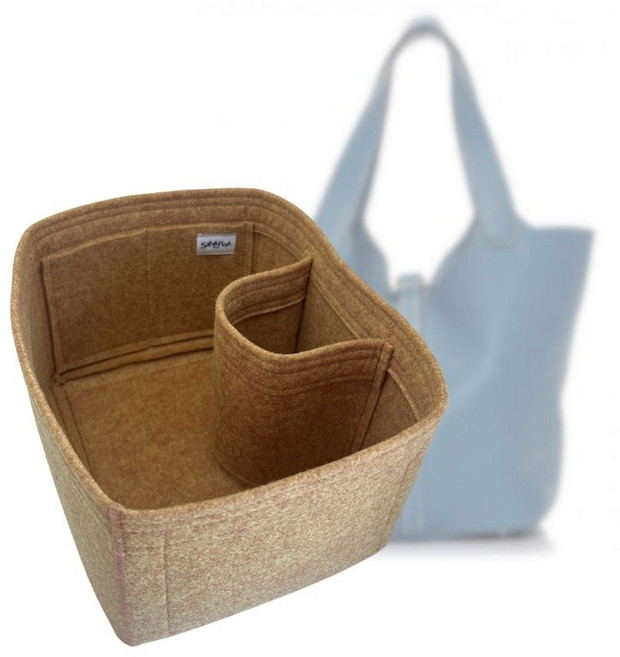 사몰가 에르메스 피코탄 22 호환 명품 가방 이너백 (P22-Low)