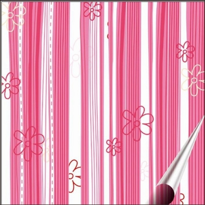 도자기전사지 색종이 도자기용전사지 5 시트 식품 초콜릿 전송 종이 패턴 나비 잎 과일 장식 인쇄 케이크 베이킹 금형, 분홍색, 1개