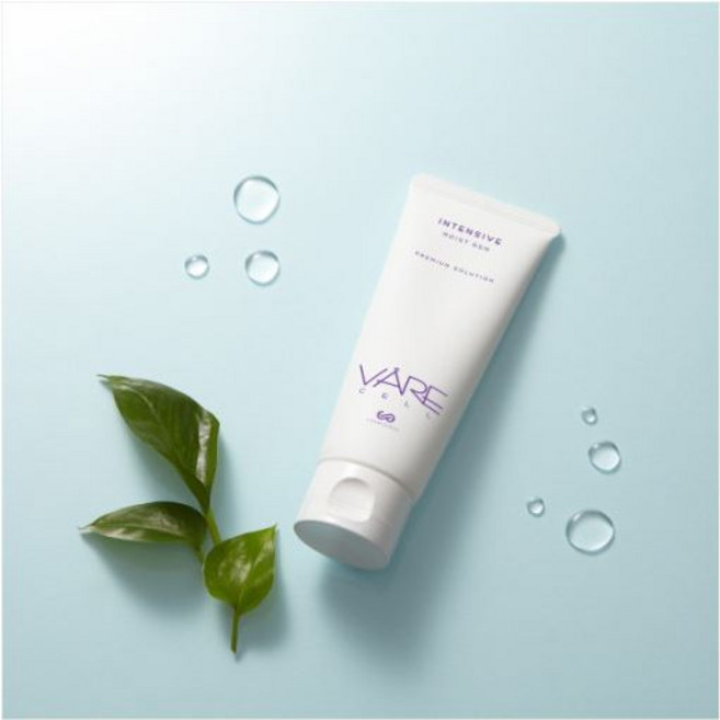 바르셀 안면홍조 병풀잎수 덱스판테놀 크림 수딩젤 모이스트젠 (100ml), 1개, 100ml