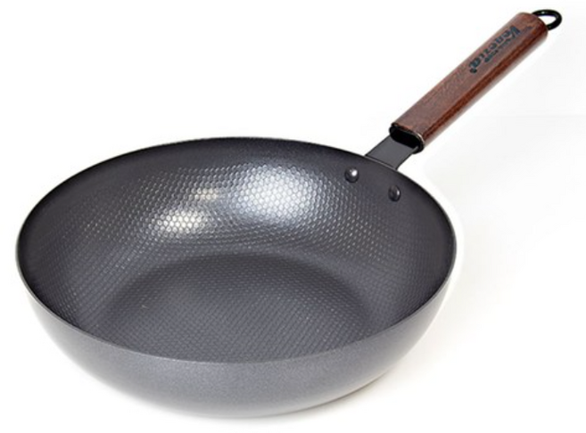 인덕션 IH 무쇠 궁중팬 28cm 프라이팬 28cm 야외 그리들팬 후라이팬 웍팬 볶음팬 탄소강 프라이팬, 무쇠 궁중팬28cm(1590), 1개