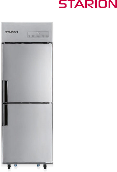 LG 스타리온 25박스 SR-E25BAR 업소용 냉장고 냉동고 무료설치, 올냉장 병꽂이형