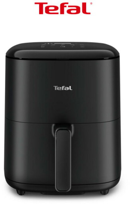 [테팔(가전)] [테팔] 에어프라이어 이지프라이 맥스 블랙 EY2458K0, 상세 설명 참조