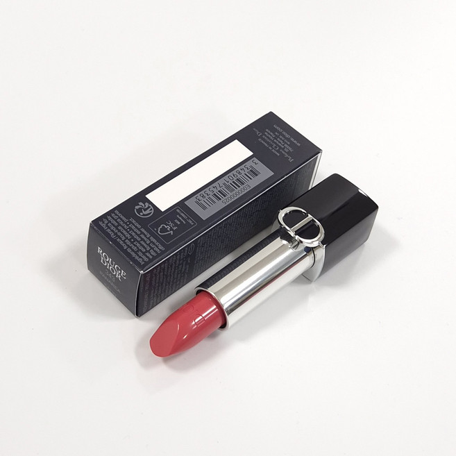 Dior 루즈 디올, 343 파나레아 사틴, 1개, 3.5g