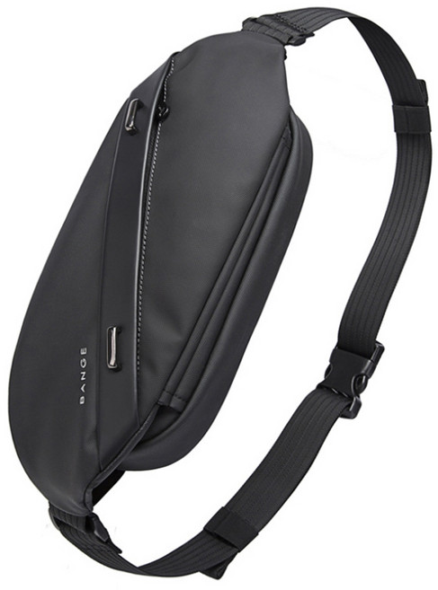 밴지 드로우 슬링백 B B020