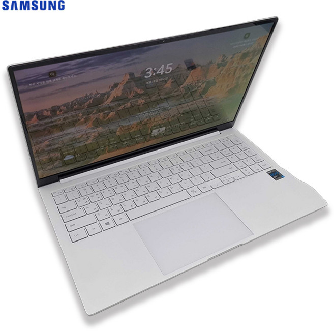 삼성 갤럭시북 프로 i5 11TH Iris Xe 15.6인치 노트북