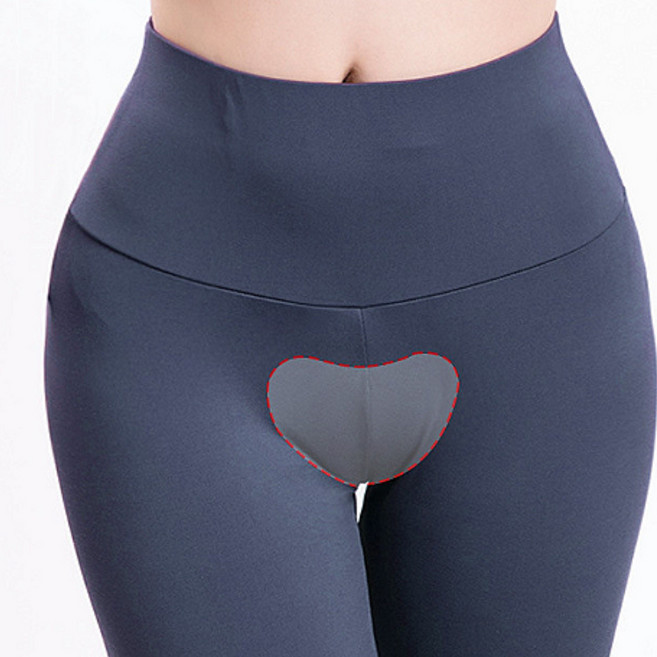 Y존실리콘패드 와이존 자국커버 투명 시크릿패드