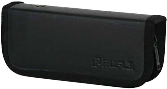 루피지 미니 공구가방 HD-L2 가죽 소형 공구파우치, 1개