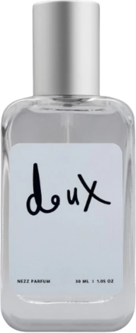 정품) 네즈 nezz 둑스 doux 향수 지속력 대박 포근한향, 1개, 30ml - 쿠팡