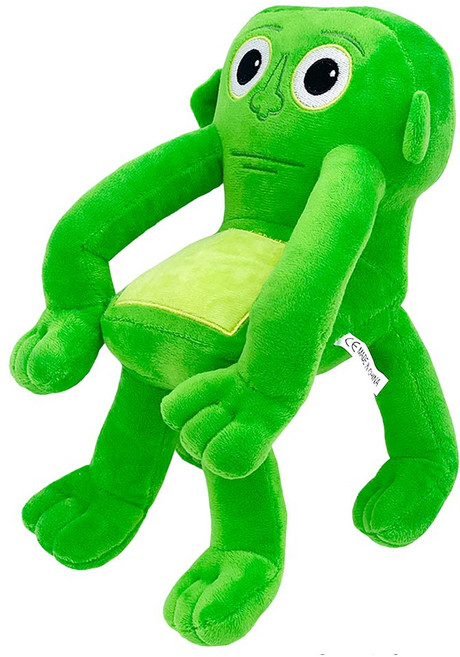 이탈리안 브레인롯 Italian brainrot 봉제 인형 퉁퉁퉁 사후르 i0522, 1개, 39번인형, 30cm