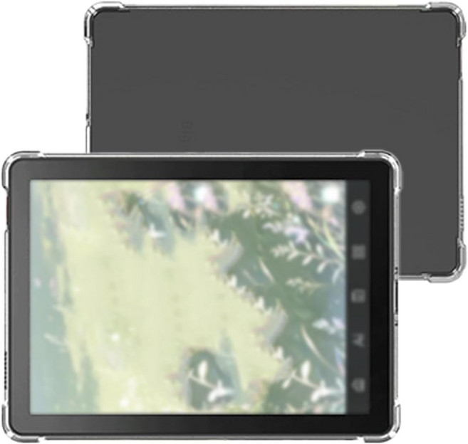 Bigme B6 컬러 전자책 리더기6인치 태블릿 케이스 TPU 초슬림 충격 방지 소프트 커버 내노화 스크래치 경량 보호 쉘 유연한 착용감 친화적.