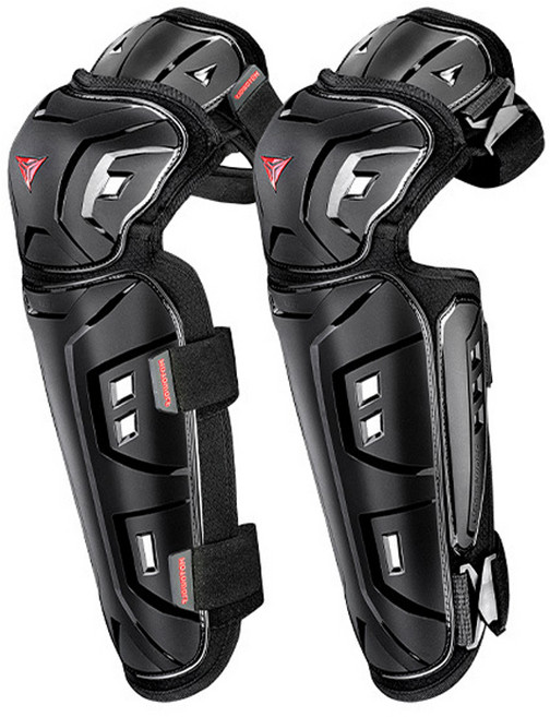알나인 오토바이 보호대 CE레벨2 MDL1029, 무릎 보호대