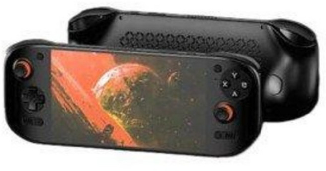 AYN 오딘2 포탈 프로 맥스 휴대용 레트로 한글 512G 한방팩 오딘2 (기기미포함)