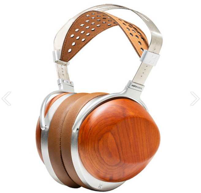 하이파이맨 평판형 헤드폰 (국내정품) HIFIMAN HE-R10P