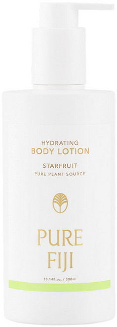 퓨어피지 하이드레이팅 바디로션 스타푸르트, 300ml, 1개