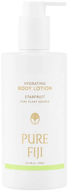 퓨어피지 하이드레이팅 바디로션 스타푸르트, 300ml, 1개 - 쿠팡