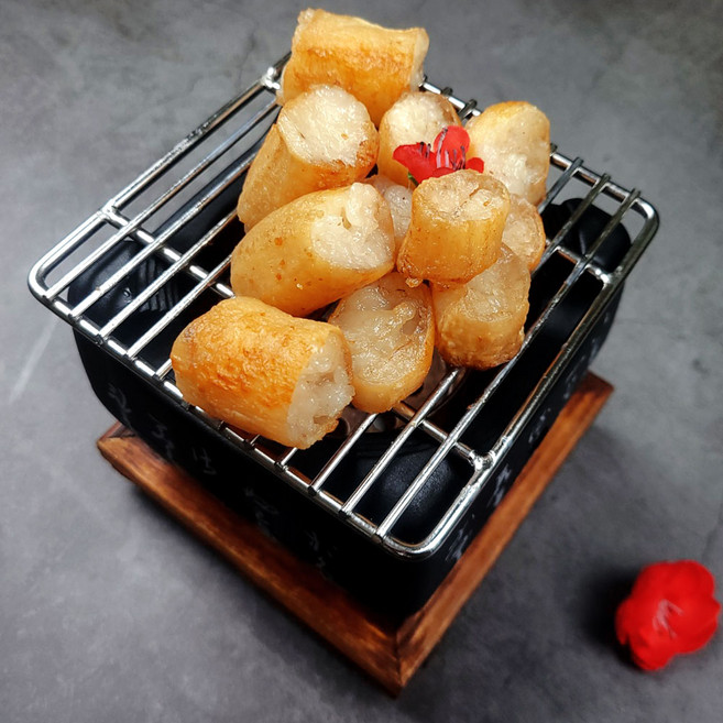 한우 소대창 400g 구이 전골 냉동 안주 캠핑 생물대창, 1개