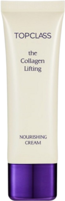 참존 탑클래스 더 콜라겐 리프팅 영양크림, 1개, 50ml