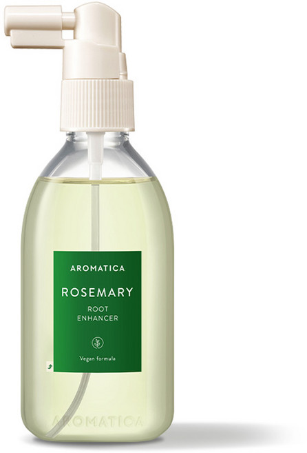 아로마티카 로즈마리 루트 인핸서 두피 에센스, 100ml, 1개