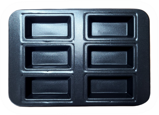 휘난새판/휘낭시에판/바통팬 6구, 1개