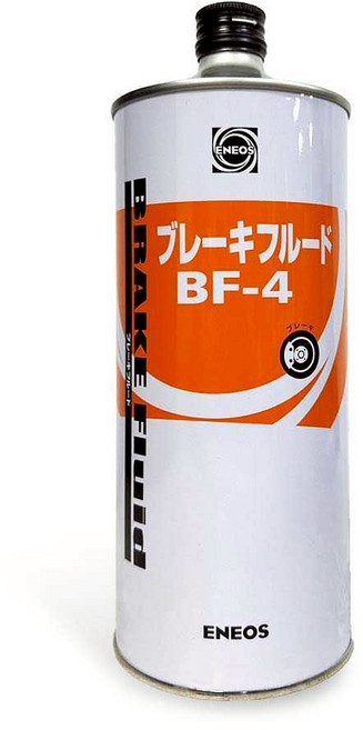 ENEOS BF-4 煞車油, 1個