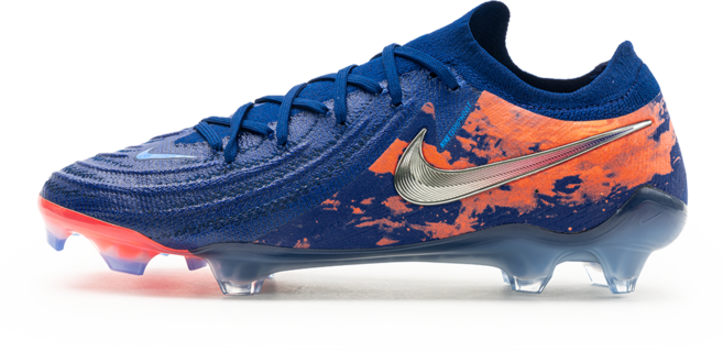 나이키 팬텀 GX 2 엘리트 EH FG 엘링 홀란 HF6361-400 축구화