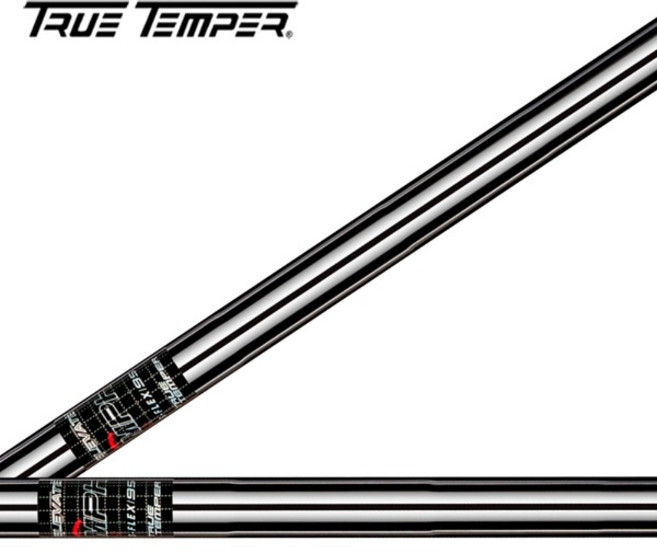 [트루템퍼] Elevate MPH 엘리베이트 95 스틸 아이언 샤프트, 1개