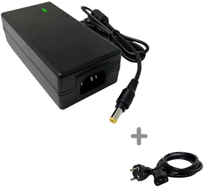 영창 KURZWEIL RG1F 디지털 피아노용 DC 15.0V 4A 국산 전원 어댑터 (AC파워코드 포함), 1개