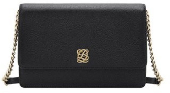 루이까또즈 LOUIS QUATORZE 여성크로스백 HR3SD86BL LCHR3SD86FA9BL0180 139843